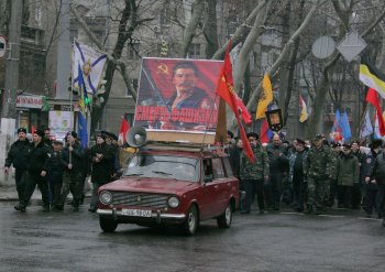 Марш за Одессу 