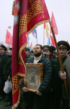 Марш за Одессу 
