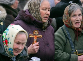 Марш за Одессу 