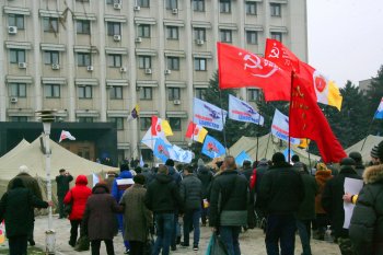 Марш за Одессу 