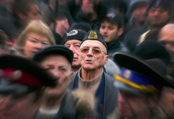 Марш за Одессу 