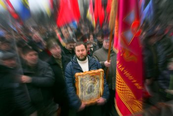 Марш за Одессу 