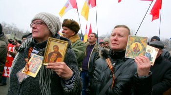 Марш за Одессу 