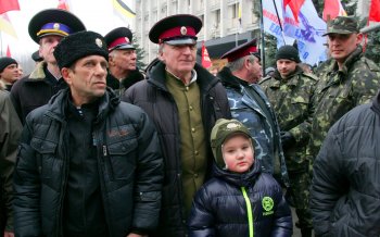 Марш за Одессу 