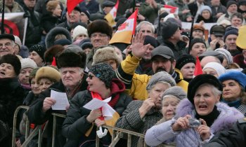 Марш за Одессу 