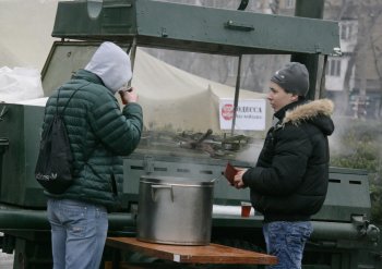 Марш за Одессу 