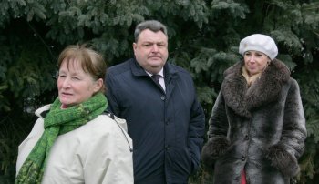 Марш за Одессу 