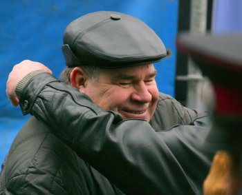 Марш за Одессу 