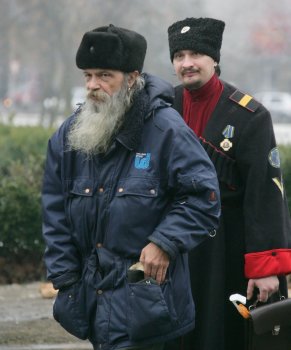 Марш за Одессу 