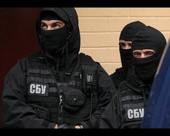 Антитеррористический центр СБУ привели в готовность из-за угрозы терактов