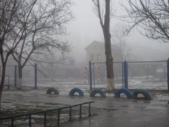 Ирина Есенович поможет сделать спортивные площадки в 2 школах