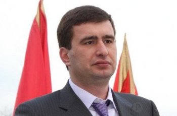 В Одессе идет суд над Игорем Марковым
