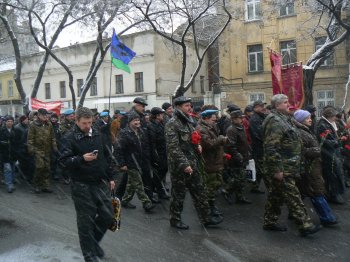303 воинам-интернационалистам оказали помощь на  сумму 672,4 тыс. грн.