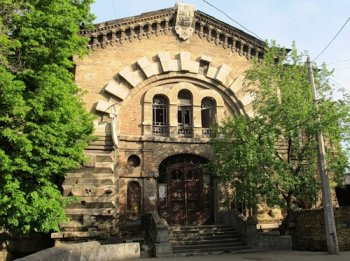 Исследования радия в Одессе 100 лет назад