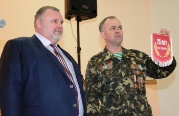 Одесская мэрия усилила социальную поддержку воинов-интернационалистов