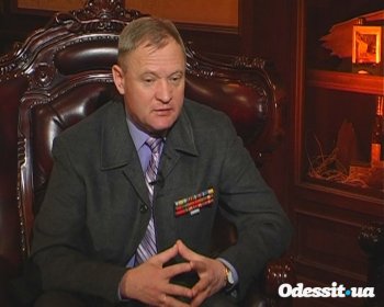 Александр Левитин: «Однобокие резолюции ПАСЕ не уменьшают градус противостояния в Украине»