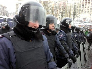 Приказа нет (видео)