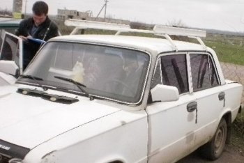 Раздельнянские правоохранители изобличили юного вора (фото)