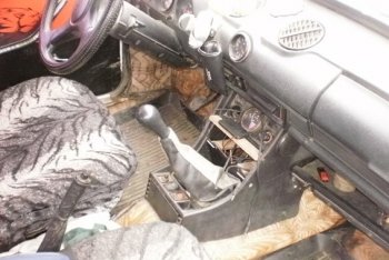 Раздельнянские правоохранители изобличили юного вора (фото)