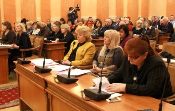В Одессе обсудили ход реформы здравоохранения. О чем говорили?