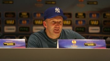 Роман Григорчук: «В игре с «Лионом» отсидеться в защите не получится»