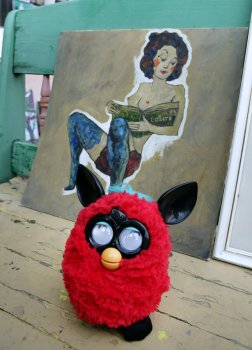 В Одессе открылась Уличная Ярмарка искусств «Art-story»