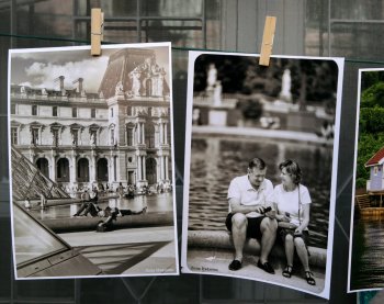 В Одессе открылась Уличная Ярмарка искусств «Art-story»