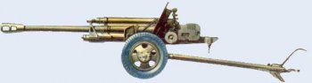 ЗИС-3 - лучшее орудие Второй мировой