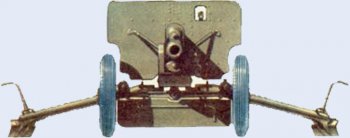 ЗИС-3 - лучшее орудие Второй мировой