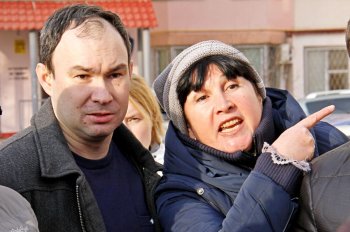 В одном из одесских домов отключили тепло: Жители обратились к Геннадию Труханову