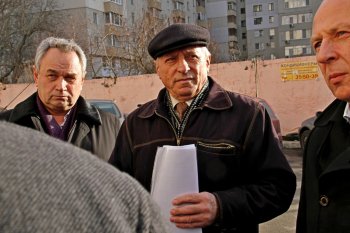 В одном из одесских домов отключили тепло: Жители обратились к Геннадию Труханову