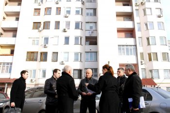 В одном из одесских домов отключили тепло: Жители обратились к Геннадию Труханову