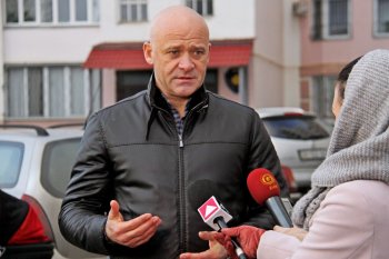 В одном из одесских домов отключили тепло: Жители обратились к Геннадию Труханову