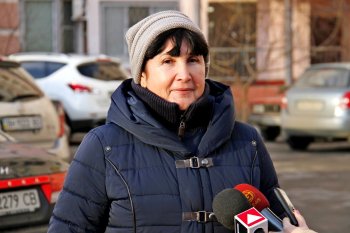 В одном из одесских домов отключили тепло: Жители обратились к Геннадию Труханову