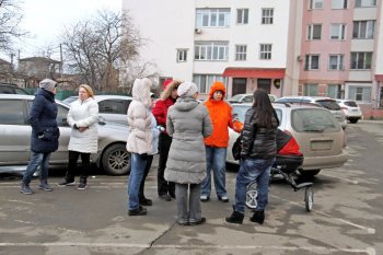 В одном из одесских домов отключили тепло: Жители обратились к Геннадию Труханову