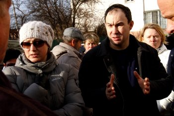 В одном из одесских домов отключили тепло: Жители обратились к Геннадию Труханову