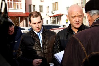 В одном из одесских домов отключили тепло: Жители обратились к Геннадию Труханову