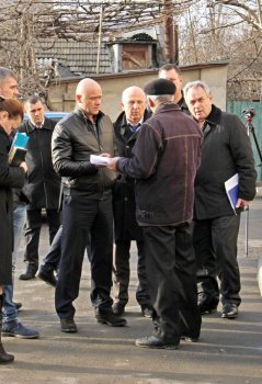 В одном из одесских домов отключили тепло: Жители обратились к Геннадию Труханову
