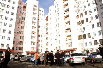 В одном из одесских домов отключили тепло: Жители обратились к Геннадию Труханову