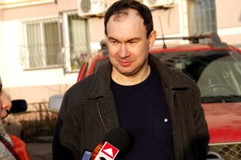 В одном из одесских домов отключили тепло: Жители обратились к Геннадию Труханову