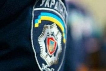 Задержан подозреваемый в убийстве 47-летнего одессита
