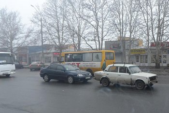 Одесская область: Около одной тысячи человек пострадало в ДТП в 2013 году