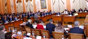 Отказались: Депутаты лишили себя главного - денег