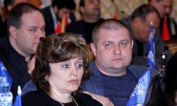Депутаты собрались на сессию
