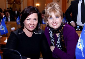 Депутаты собрались на сессию