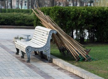 В соцсетях идет запись добровольцев
