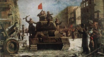 Будапештская операция