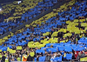 ФК «Черноморец» поддерживает перемирие фанатов