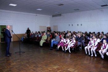 Одесситы стали победителями в конкурсе "Смеховик"