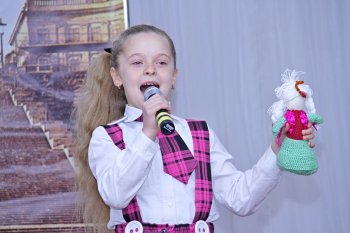 Одесситы стали победителями в конкурсе "Смеховик"
